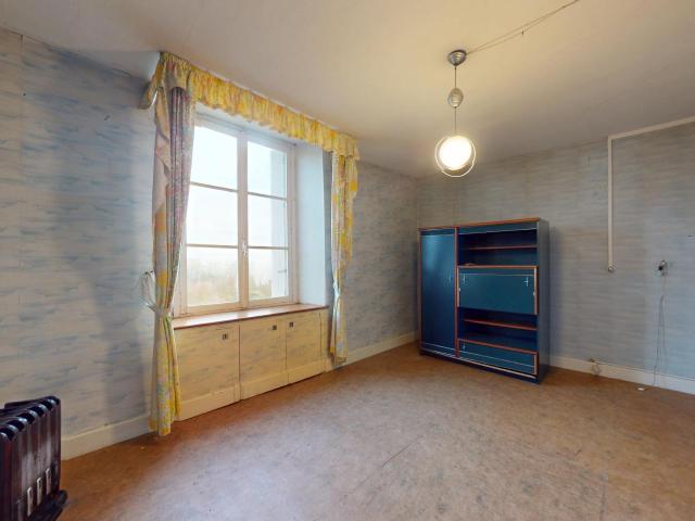 Maison en vente à Houdreville, Grand Est, 170000€