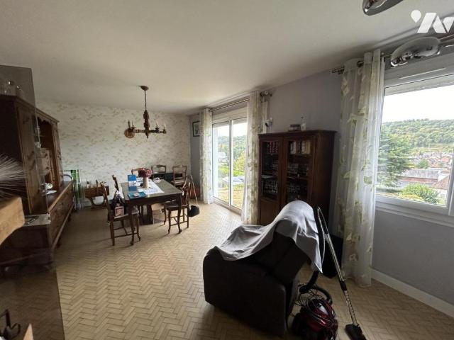Maison en vente à Houlme, Normandie, 180000€