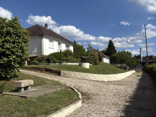 Maison en vente à Houlme, Normandie, 189360€