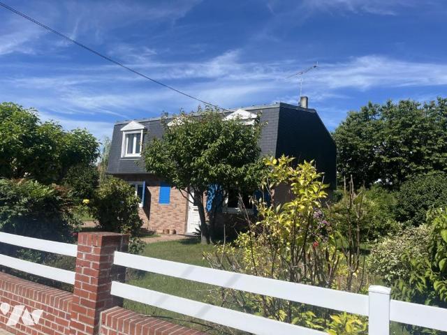 Maison en vente à Houplin Ancoisne, Hauts de France, 364000€