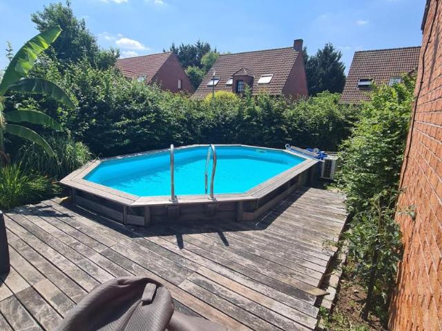 Maison en vente à Houplines, Hauts de France, 349000€