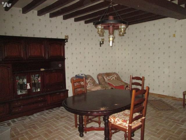 Maison en vente à Houssay, Pays de la Loire, 64320€
