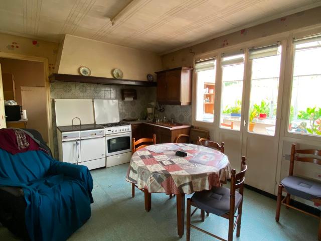 Maison en vente à Humbert, Hauts de France, 157000€