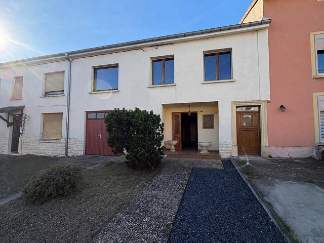 Maison en Vente à Hunting