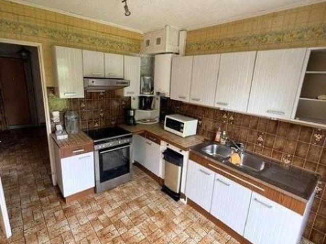 Maison en vente à Huby Saint Leu, Hauts de France, 86879€