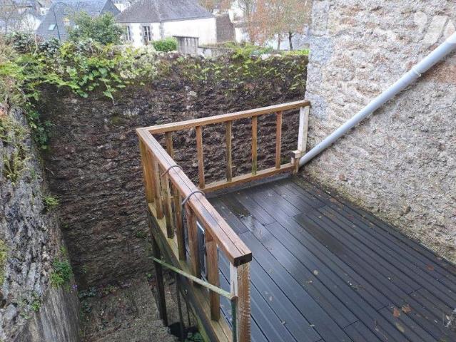 Maison en vente à Huelgoat, Bretagne, 42500€