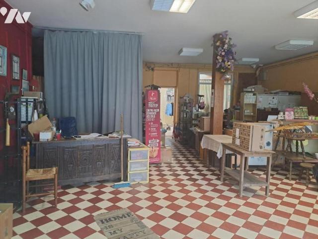 Maison en vente à Huelgoat, Bretagne, 126600€