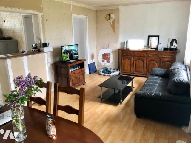 Maison en vente à Huelgoat, Bretagne, 130000€