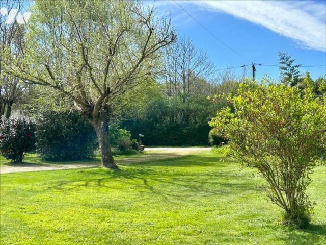 Maison en vente à Huelgoat, Bretagne, 250000€