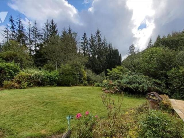 Maison en vente à Huelgoat, Bretagne, 350000€