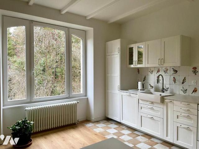 Maison en vente à Huelgoat, Bretagne, 399360€