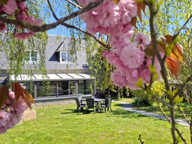 Maison en vente à Huisnes sur Mer, Normandie, 367400€