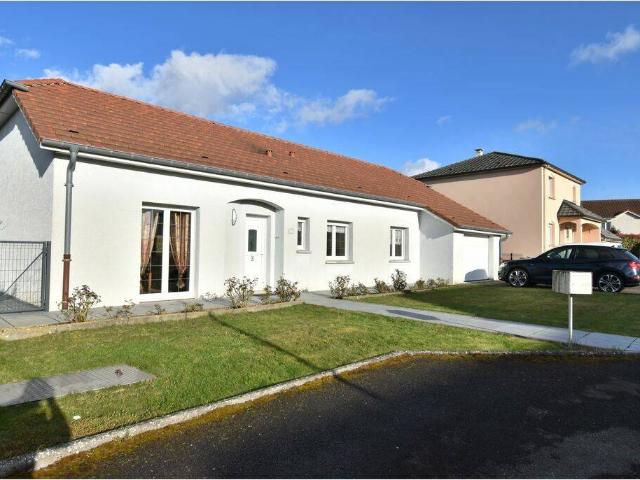 Maison en Vente à Hussigny Godbrange