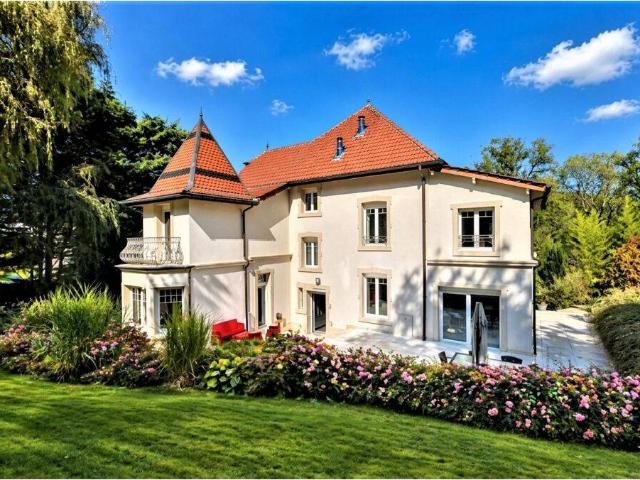 Maison en Vente à Hussigny Godbrange