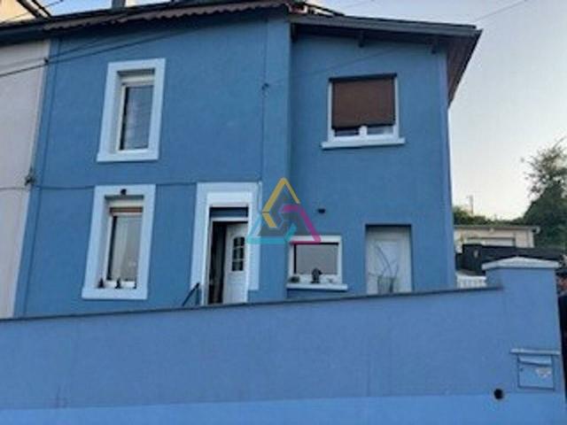 Maison en Vente à Hussigny Godbrange