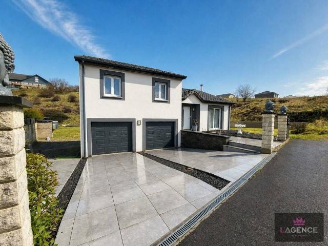 Maison en Vente à Hussigny Godbrange
