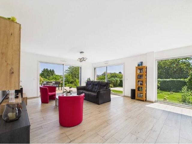 Maison en Vente à Hussigny Godbrange