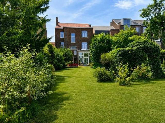 Maison en Vente à Huy
