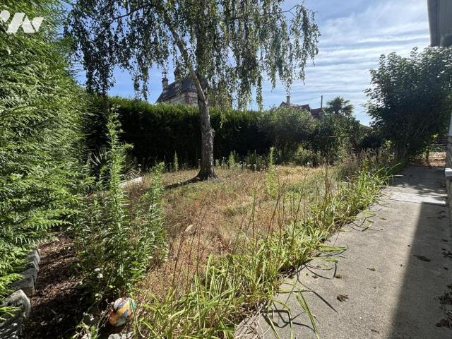 Maison en vente à Igoville, Normandie, 122000€