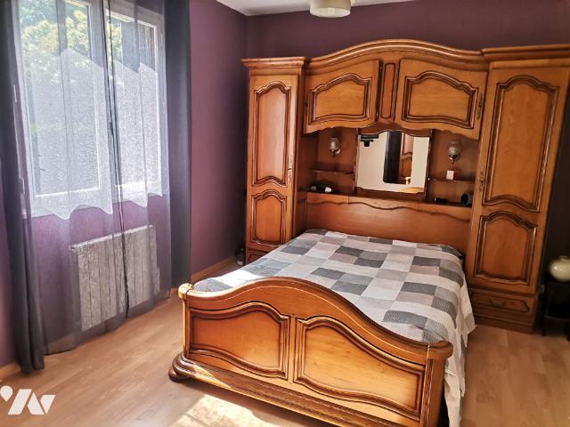 Maison en vente à Iffendic, Bretagne, 255000€