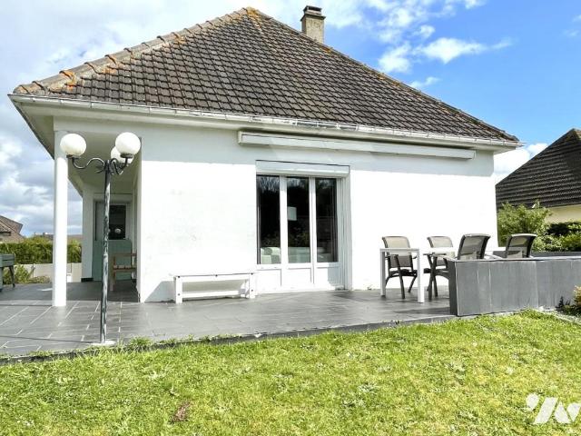 Maison en vente à Ifs, Normandie, 360000€
