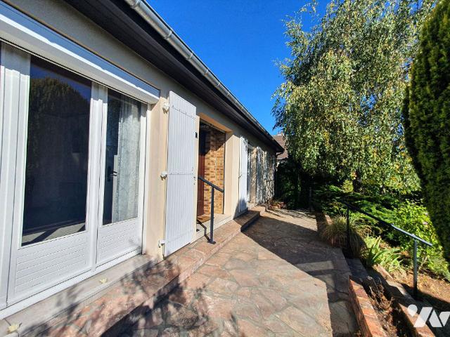 Maison en vente à Ifs, Normandie, 325000€