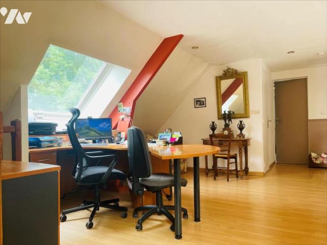 Maison en vente à Ifs, Normandie, 410000€