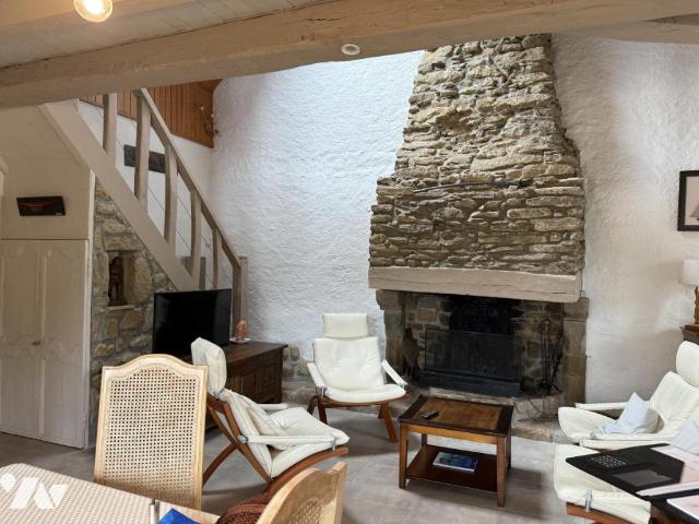 Maison en vente à Île d'Arz, Bretagne, 448000€