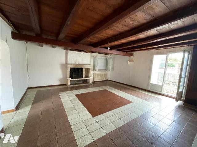 Maison en vente à Île d'Elle, Pays de la Loire, 125000€