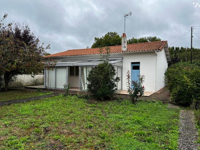 Maison en vente à Île d'Elle, Pays de la Loire, 165000€