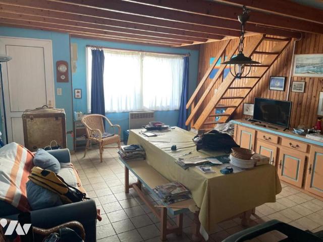 Maison en vente à Île d'Houat, Bretagne, 350000€