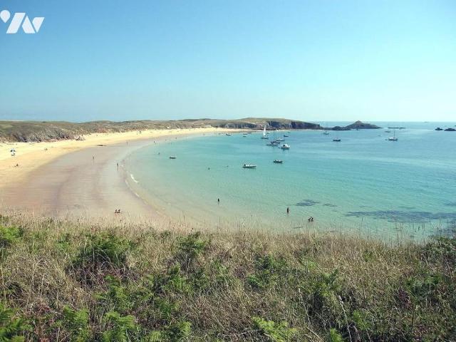 Maison en vente à Île d'Houat, Bretagne, 330000€