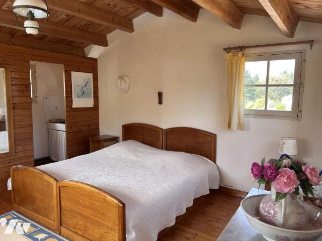 Maison en vente à Île d'Yeu, Pays de la Loire, 580000€