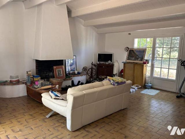Maison en vente à Île d'Yeu, Pays de la Loire, 641700€