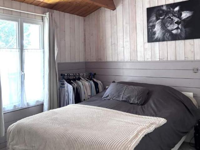 Maison en vente à Île d'Yeu, Pays de la Loire, 672750€