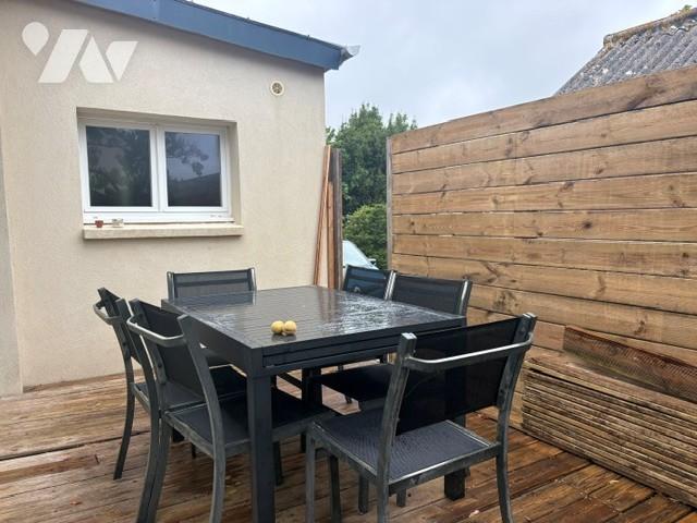 Maison en vente à Île Tudy, Bretagne, 413960€