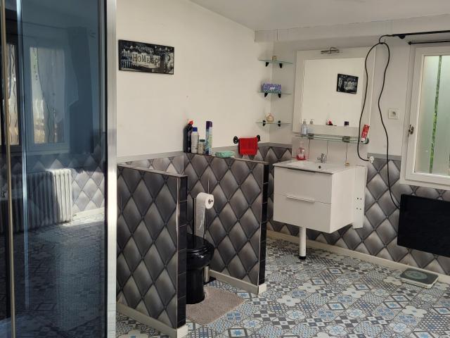 Maison en vente à Illiers l'Évêque, Normandie, 350000€