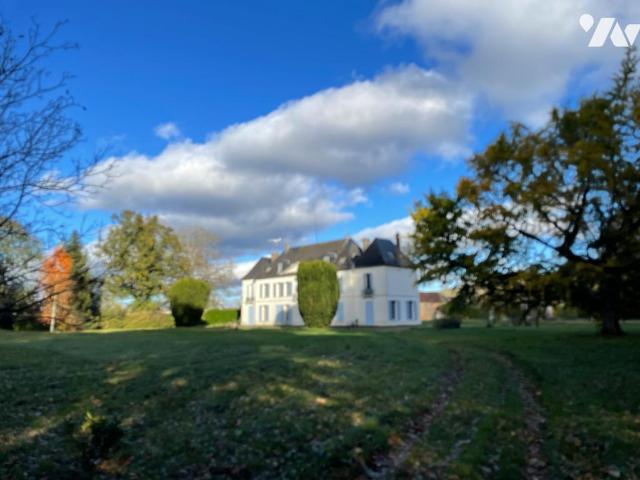 Maison en vente à Incarville, Normandie, 623400€