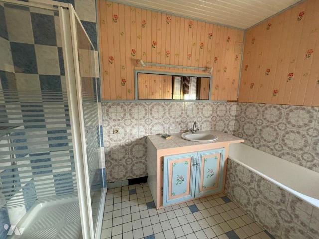 Maison en vente à Incheville, Normandie, 205000€