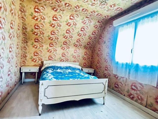Maison en vente à Inguiniel, Bretagne, 167080€
