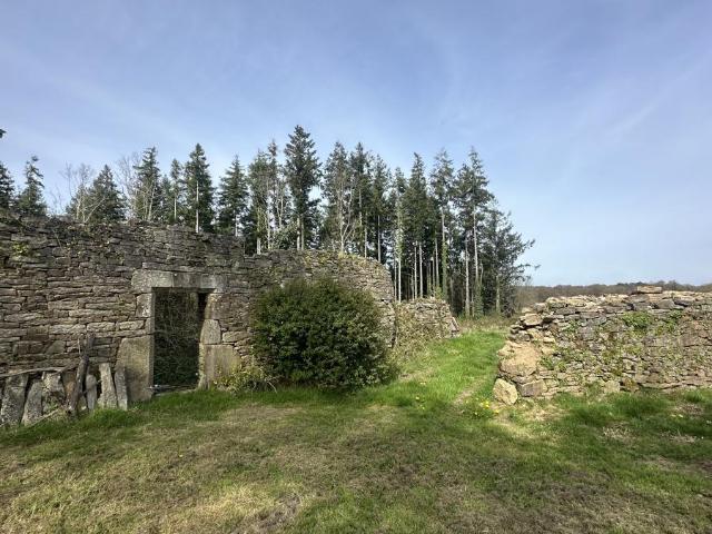 Maison en vente à Inzinzac Lochrist, Bretagne, 79500€