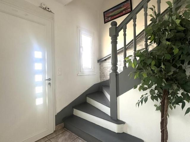 Maison en vente à Inzinzac Lochrist, Bretagne, 241460€