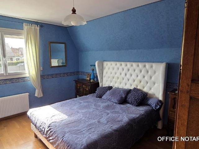 Maison en vente à Isneauville, Normandie, 289000€
