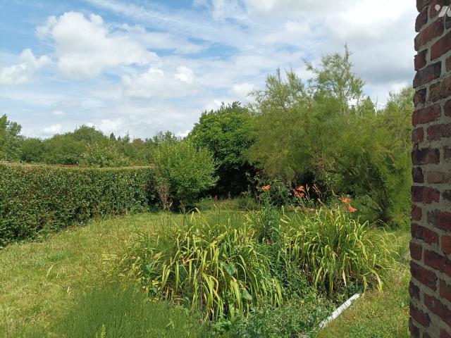Maison en vente à Isbergues, Hauts de France, 105000€