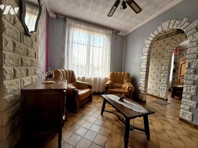 Maison en vente à Isbergues, Hauts de France, 110000€