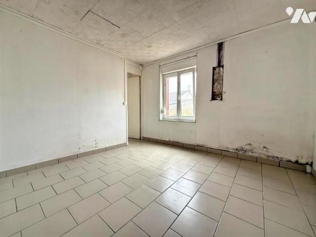 Maison en vente à Isbergues, Hauts de France, 75000€