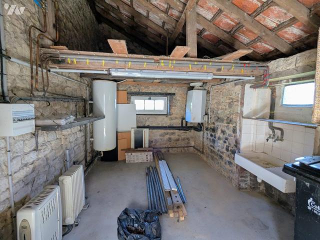 Maison en vente à Isigny sur Mer, Normandie, 117700€