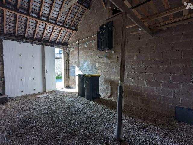 Maison en vente à Isigny sur Mer, Normandie, 127860€