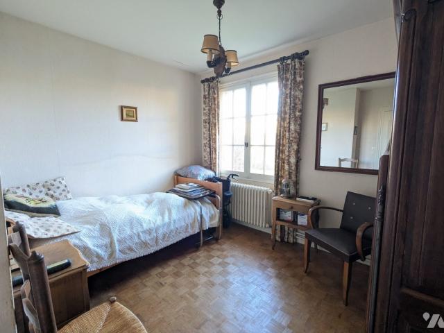 Maison en vente à Isigny sur Mer, Normandie, 135000€
