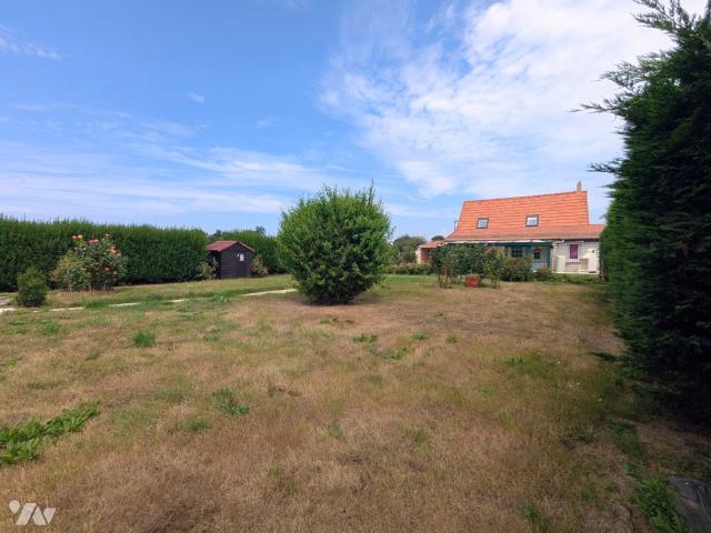 Maison en vente à Isigny sur Mer, Normandie, 180000€
